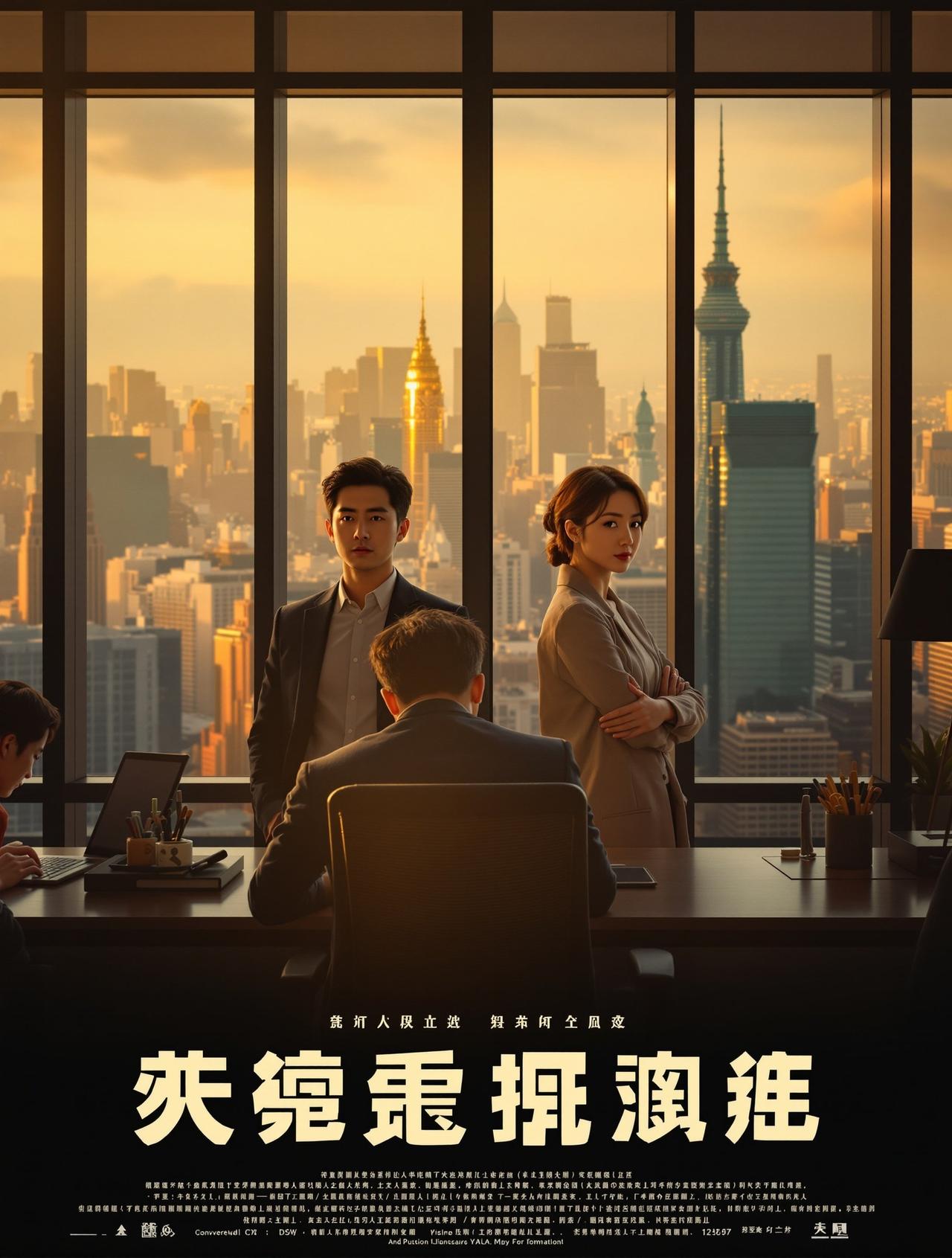 最新短剧网站 - 棋局