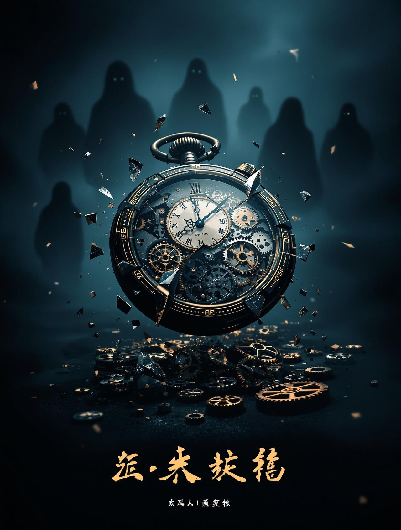 最新短剧网站 - 时间证人