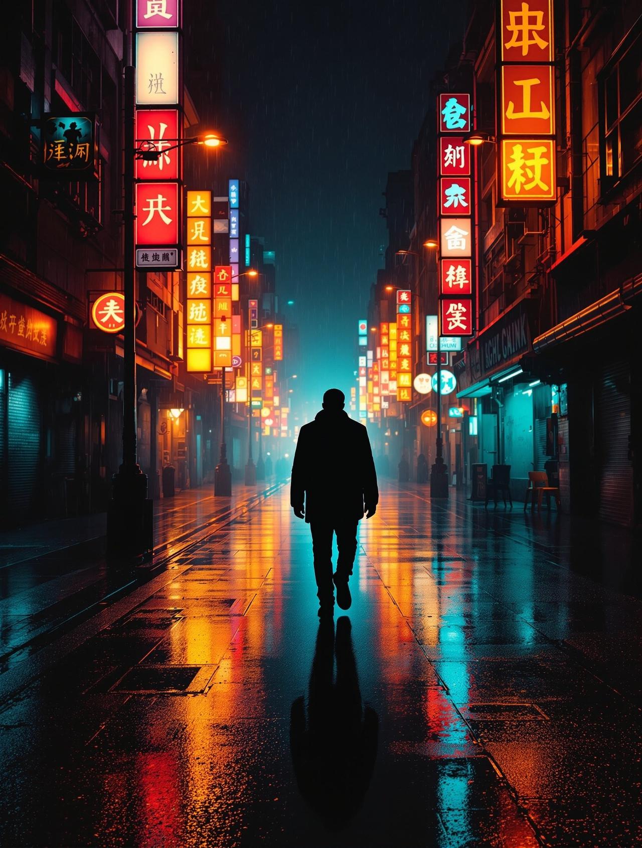 最新短剧网站 - 暗流